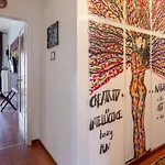 Art 招待所 的里雅斯特