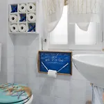 招待所 Art 的里雅斯特