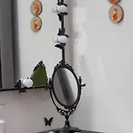 招待所 Art 的里雅斯特