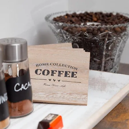 招待所 Art 的里雅斯特