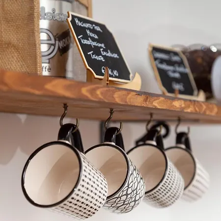 Art 招待所 的里雅斯特