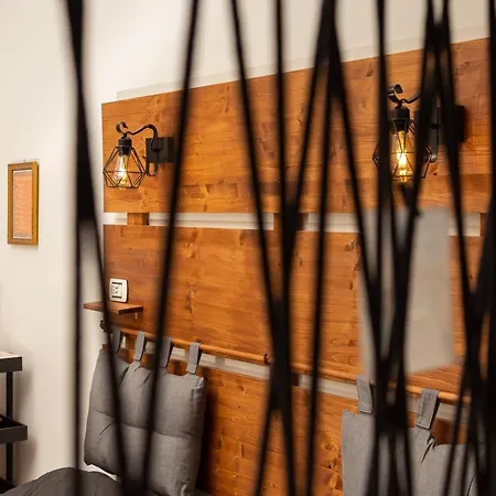 Art بيت ضيافة ترييستي