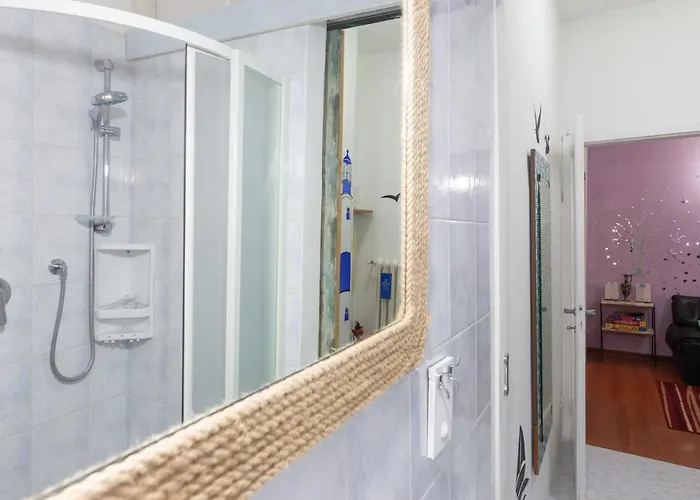 Guest house Art Trieste