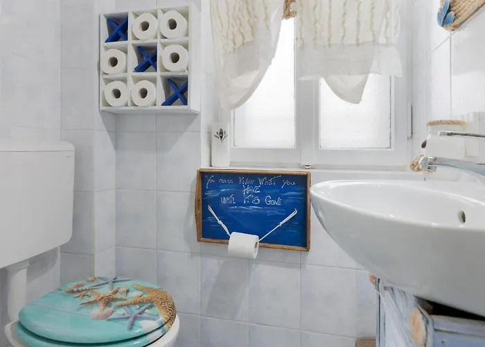 Guest house Art Trieste