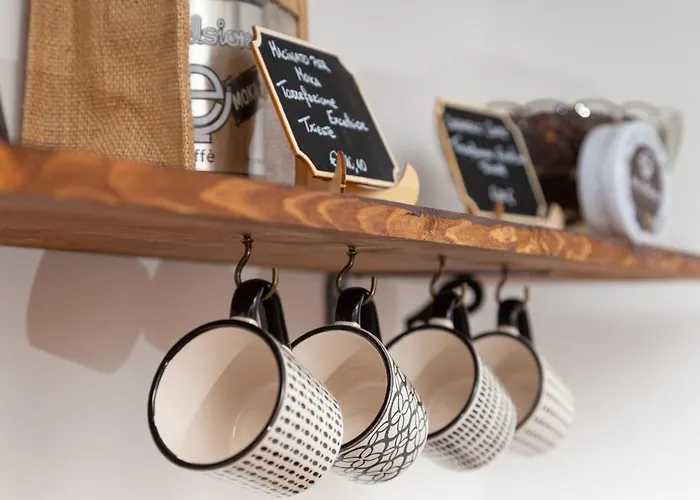 Art Guest house Trieste